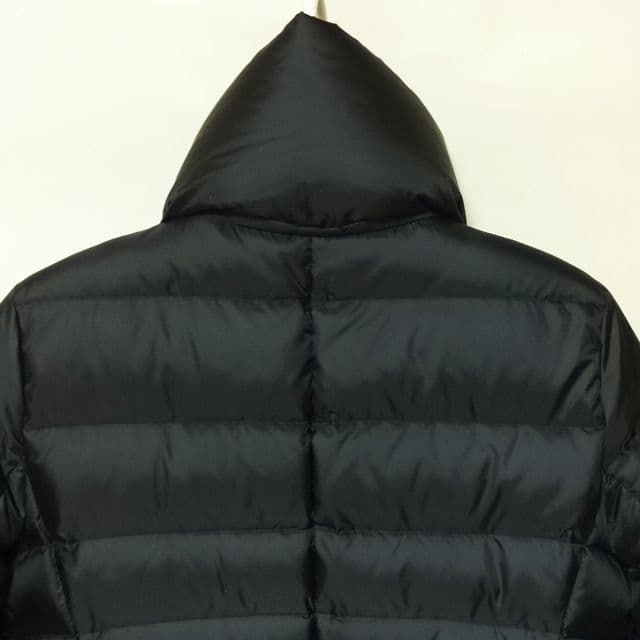 お値下げしました!23区 ネイビー ロングコート38Ｍサイズ