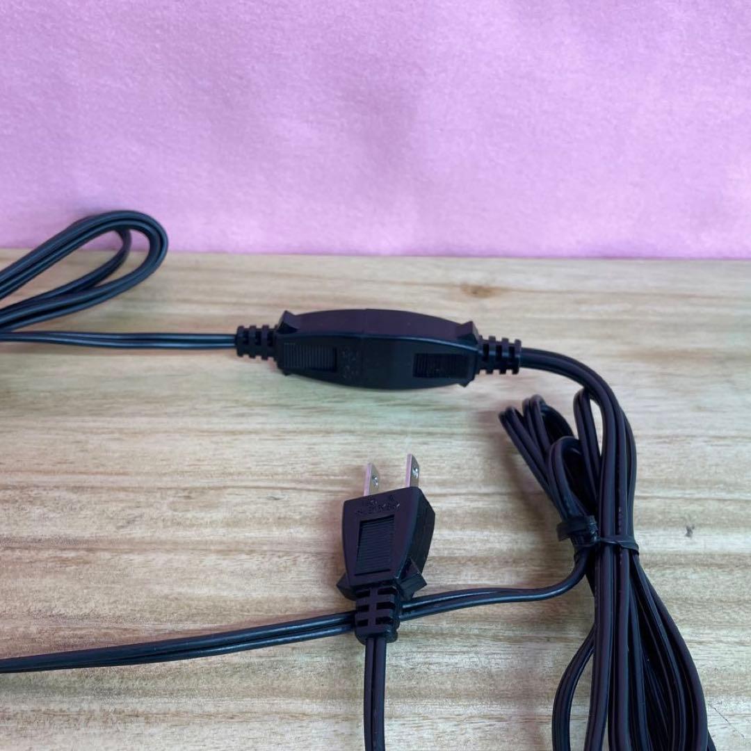 雛人形　桃の節句　花形燭台　大