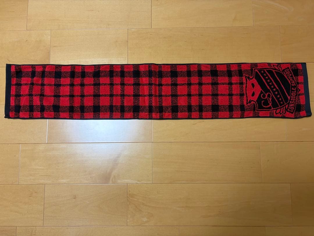 Jリーグ タオルマフラーまとめ売り