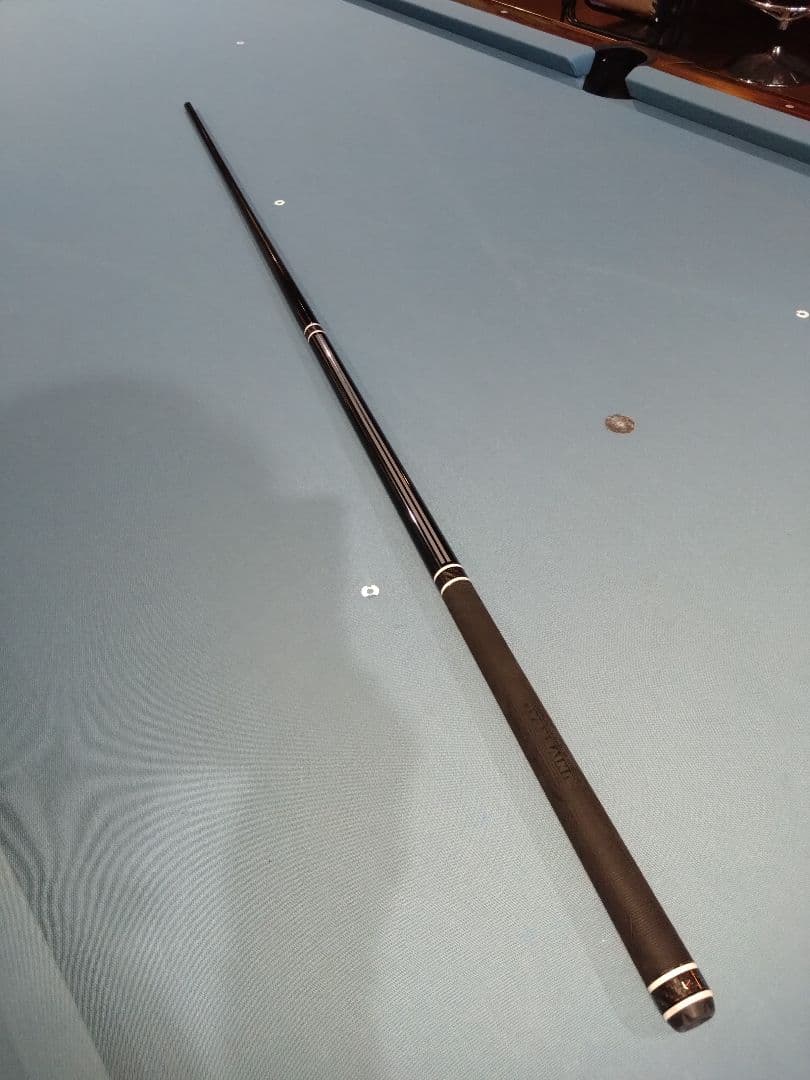 ビリヤード Billiard Break Cue KeithAndy BLAZE