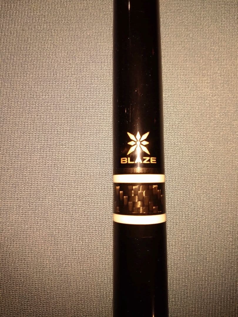 ビリヤード Billiard Break Cue KeithAndy BLAZE