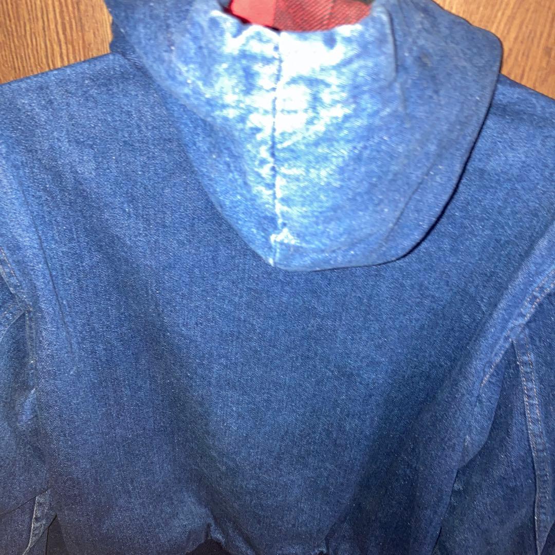 Carhartt 100周年アクティブパーカー