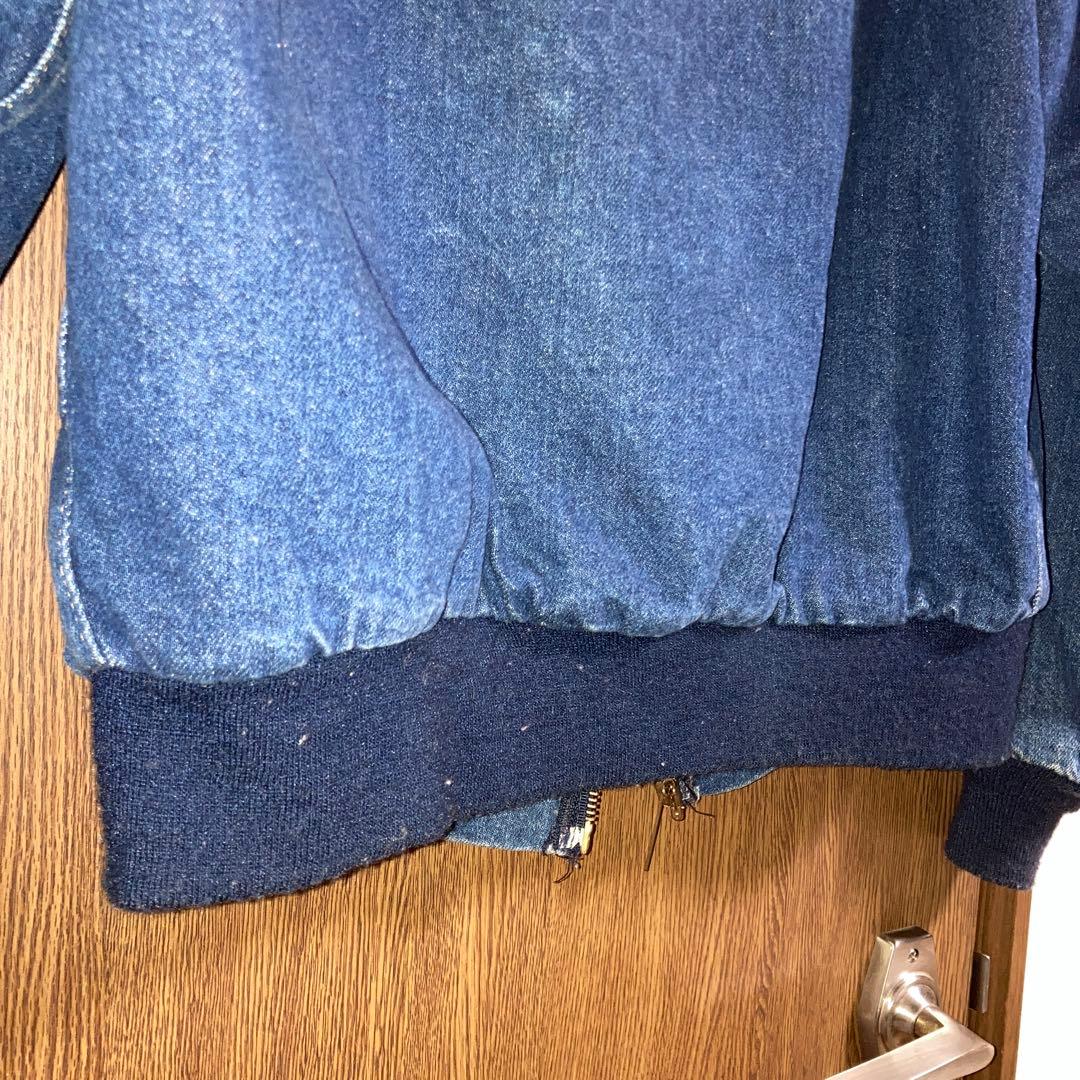 Carhartt 100周年アクティブパーカー