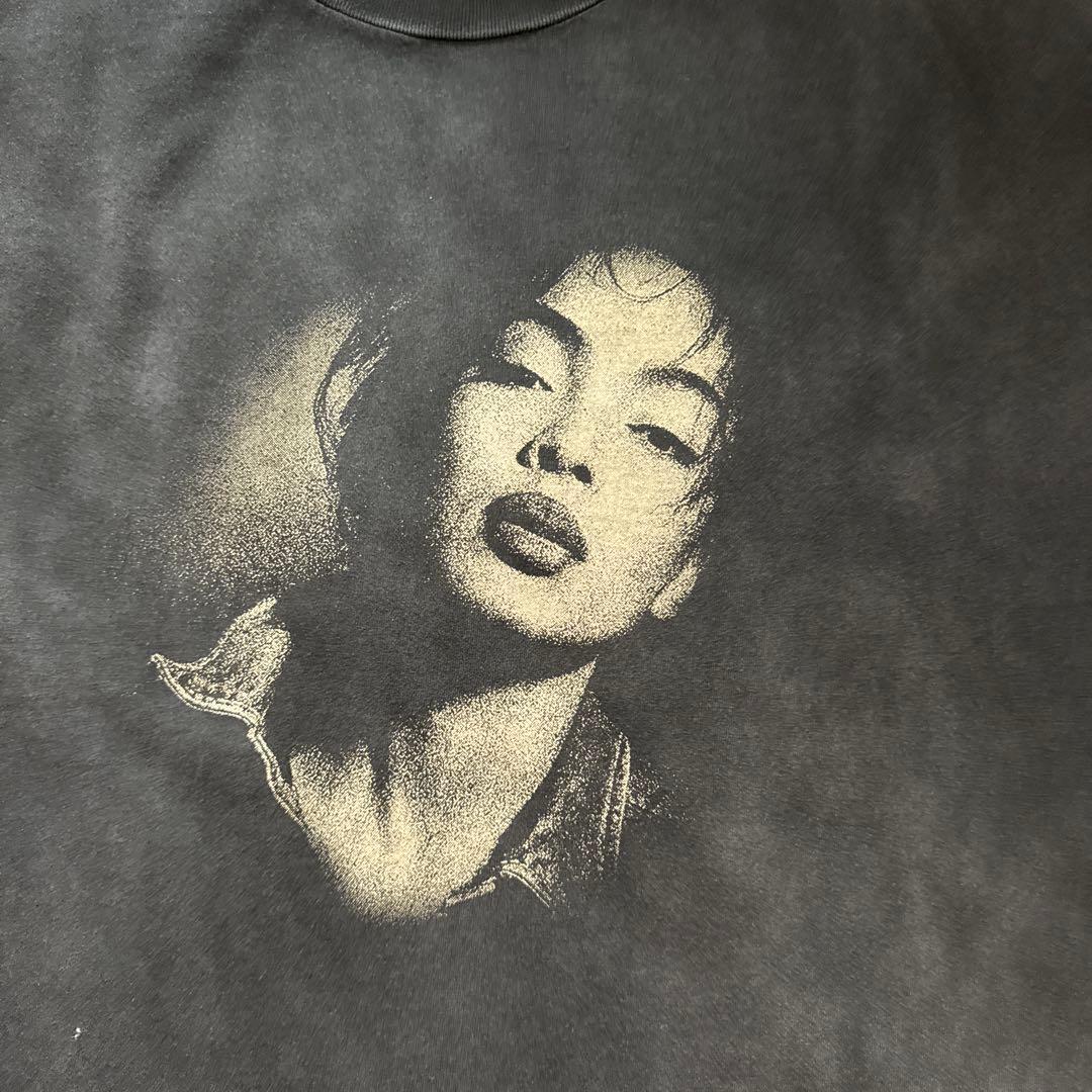 トップス greatLAnd askyurself SADE Tee