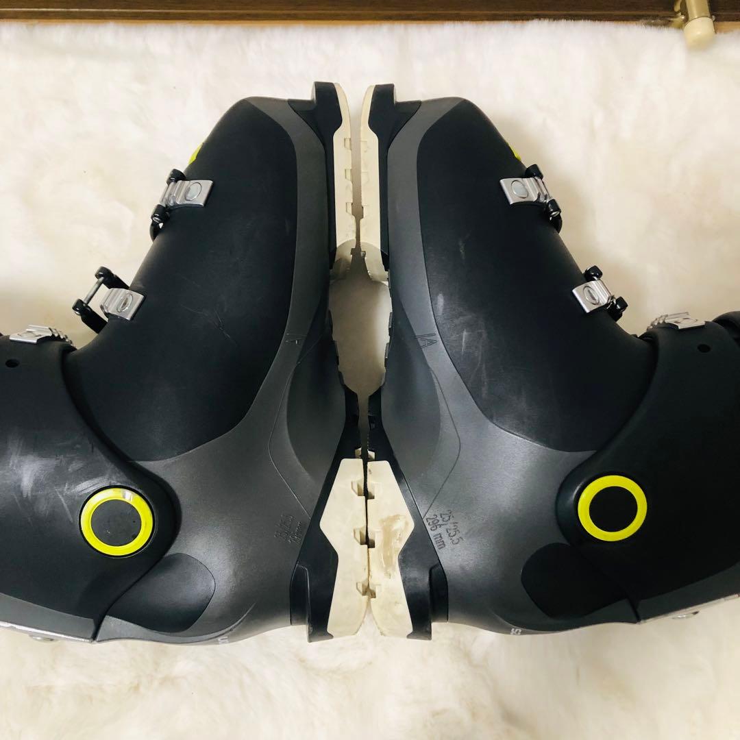 SALOMON サロモン X PRO 90　スキーブーツ　ソフトケース付き