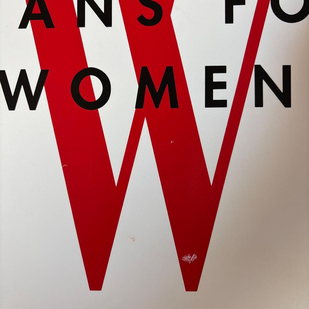 Levi's JEANS FOR WOMEN サイン