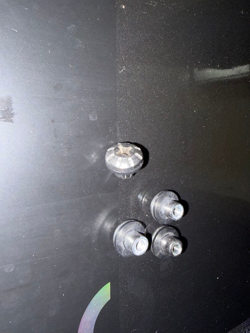 CUSTOM BURTON バートン スノーボード 151