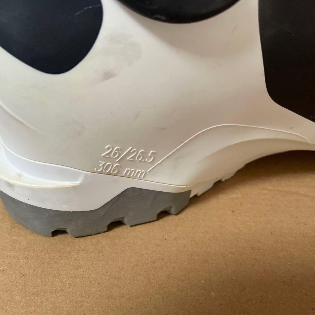 Salomon スキー用ブーツ XPRO90 26cm