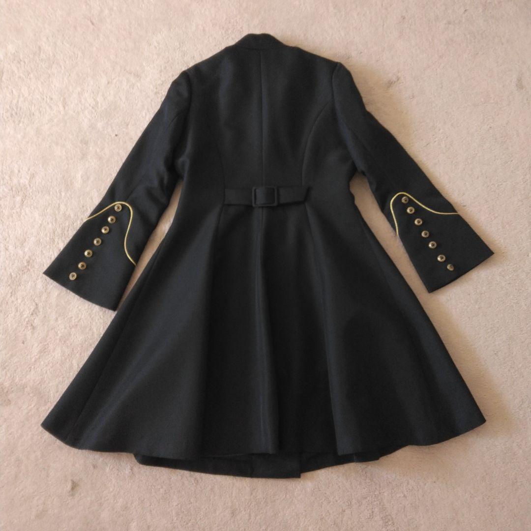 公*o様 atrie BOZ スタンバレイミニコート（レディース）