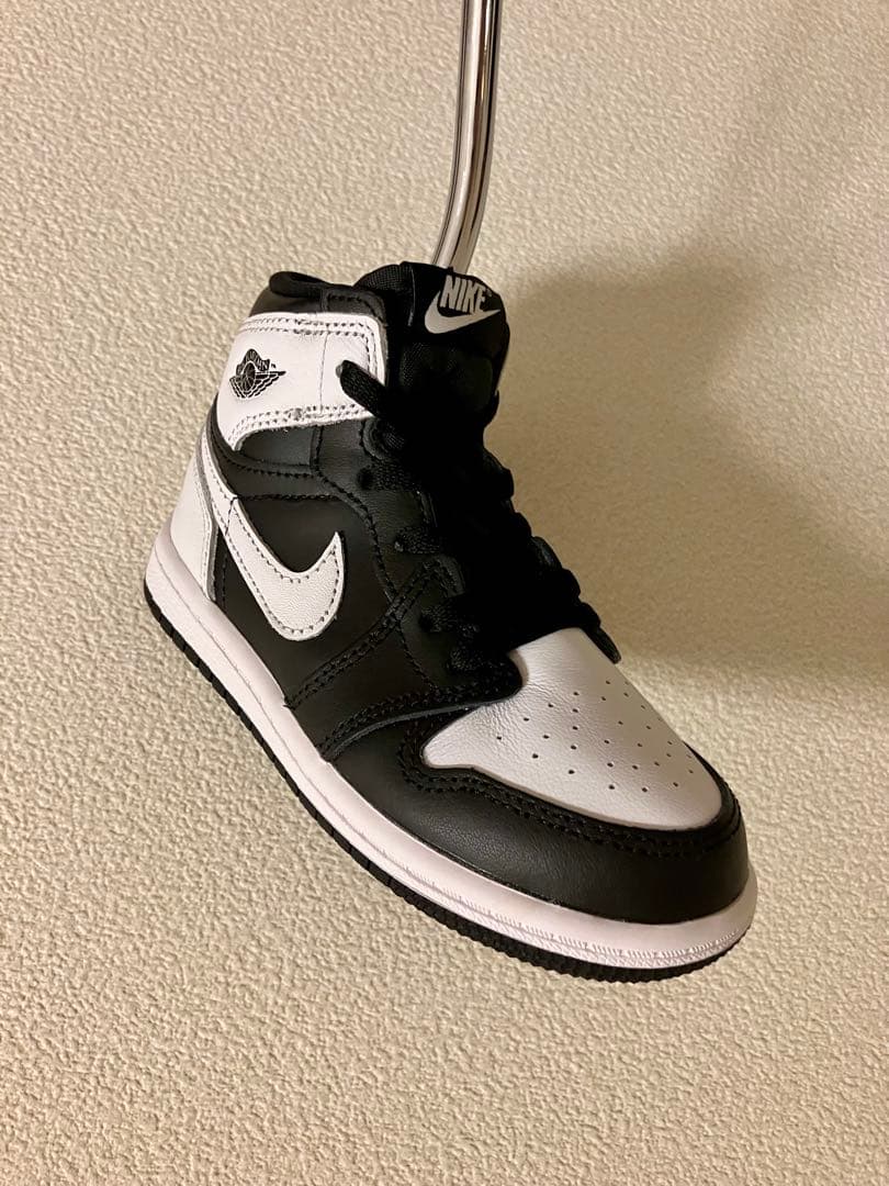 【超レア・新品】NIKE JORDAN 1 ナイキ ジョーダン パターカバー