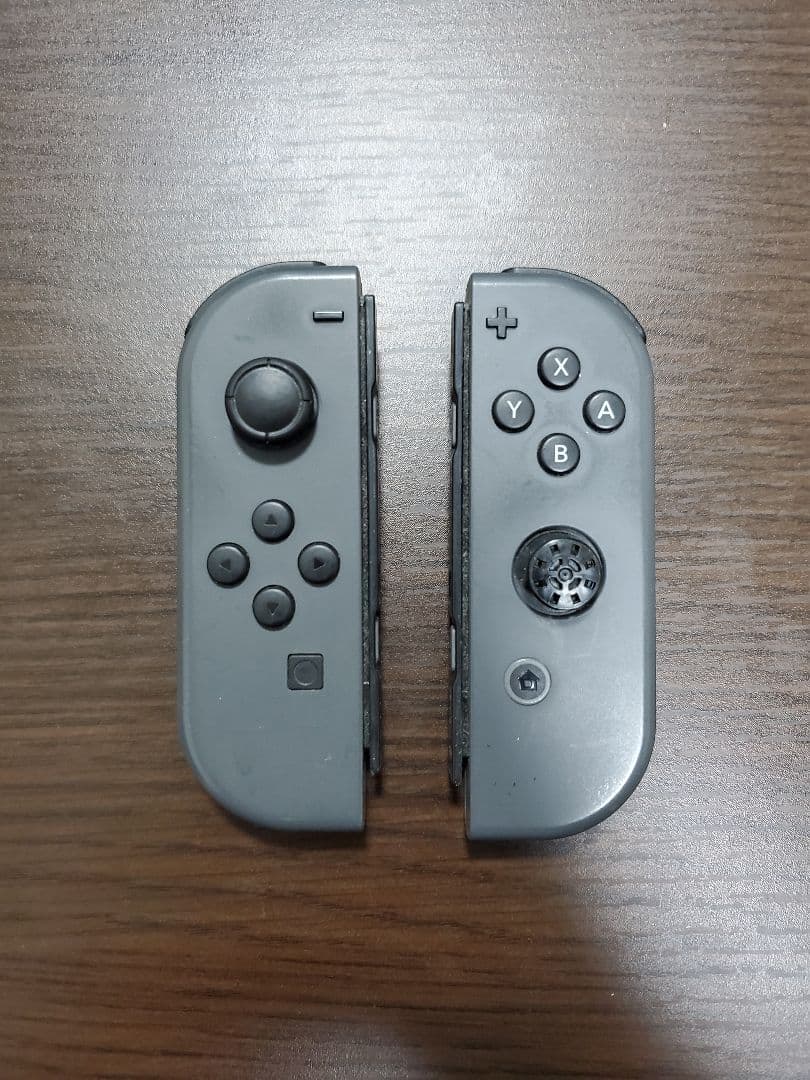 Nintendo Switch 本体 （欠品あり）