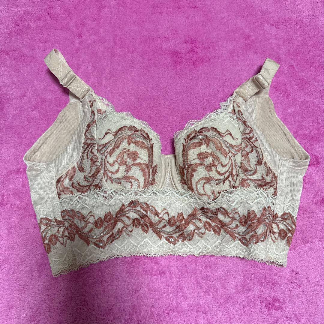 マルコ　リベルディーニュ　ボディスーツ A75 L ピンク