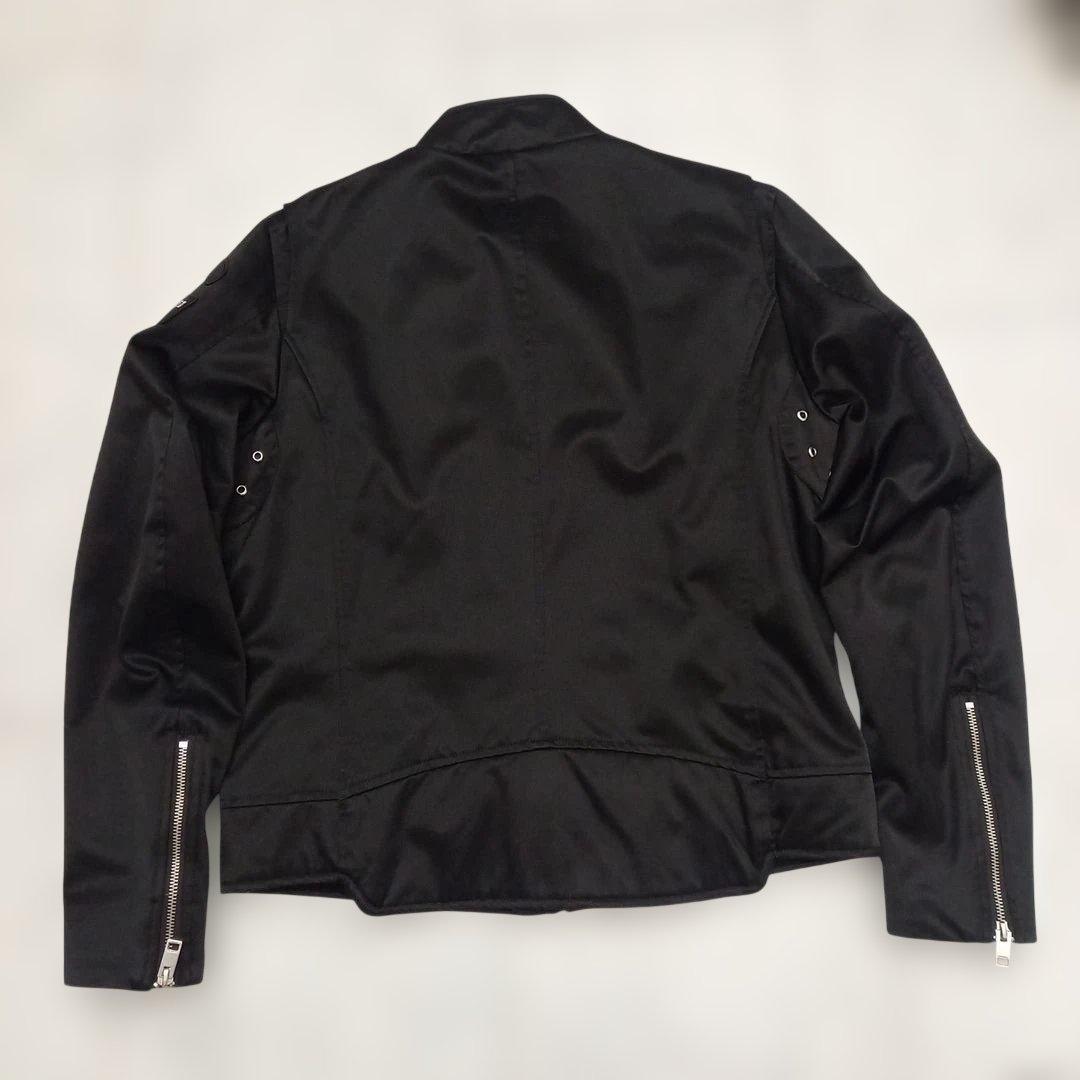 DIESEL バイカージャケット M SUPER TRANCE PORTED