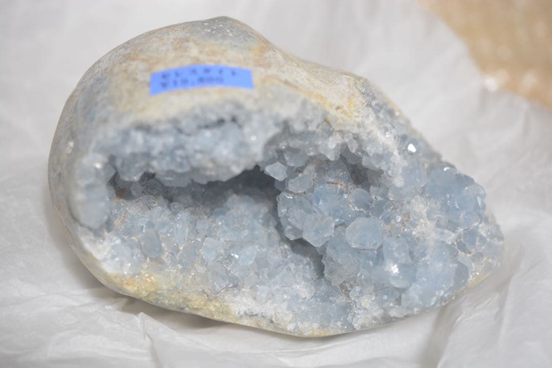 SALE☆セレスタイト 原石