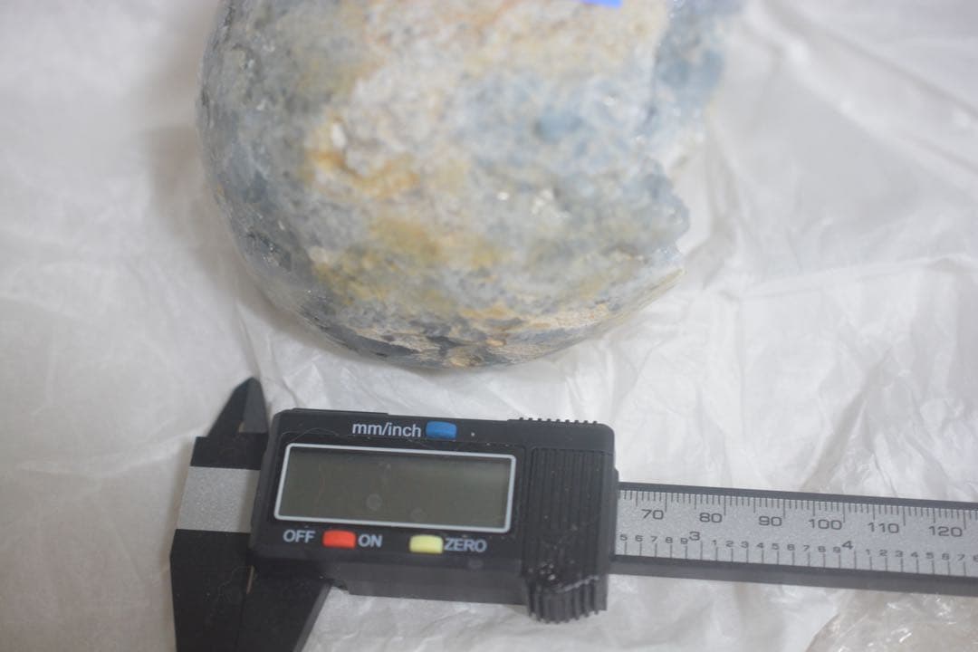 SALE☆セレスタイト 原石