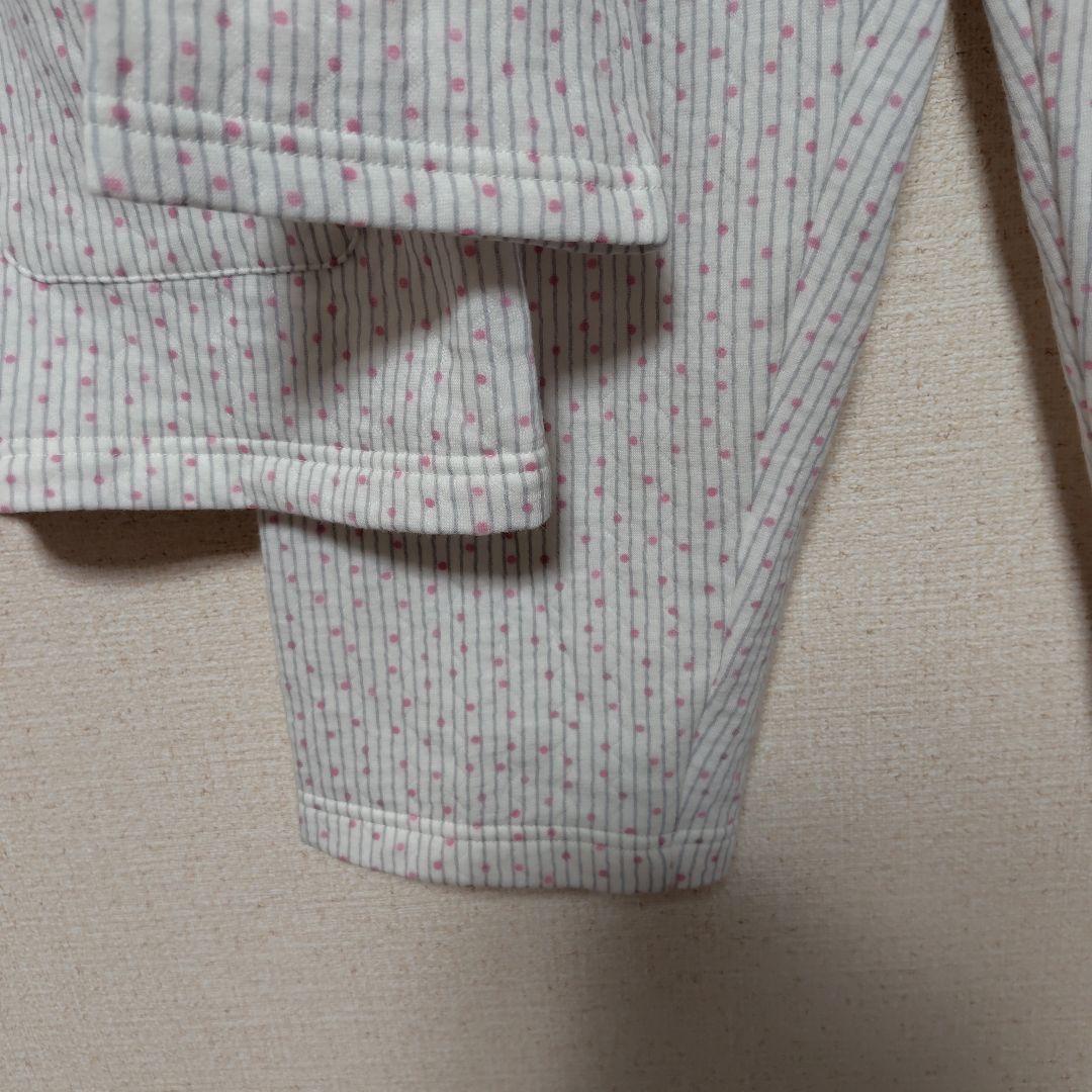 ワコールスリープパジャマ グランダー　新品　 L P あったか素材