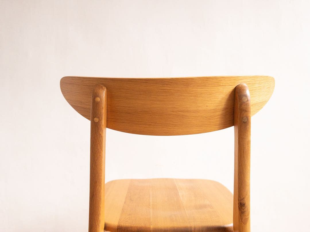 椅子　チェア　無垢　古道具　古家具　アンティーク　ビンテージ　レトロ