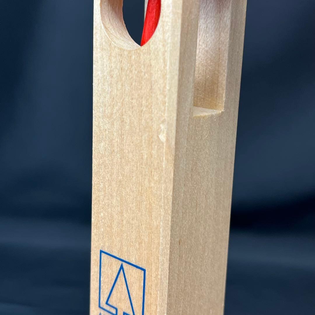 アルビスブラン　はかり　天秤　木製　知育玩具