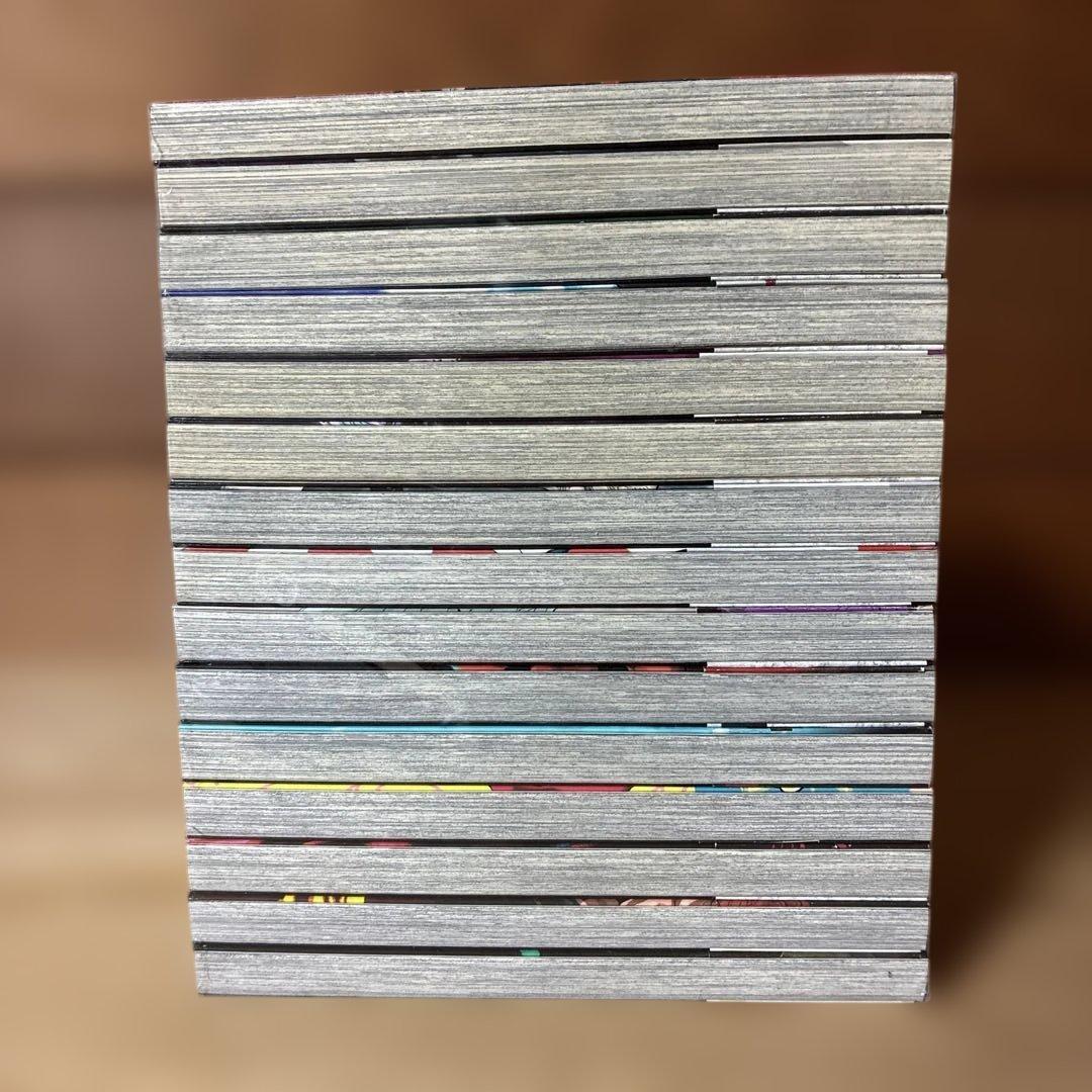 呪術廻戦　全巻（0-30巻）セット　0112B