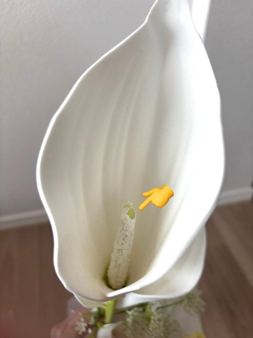 アーティフィシャルフラワー ブーケ ブートニア カラー 結婚式 造花