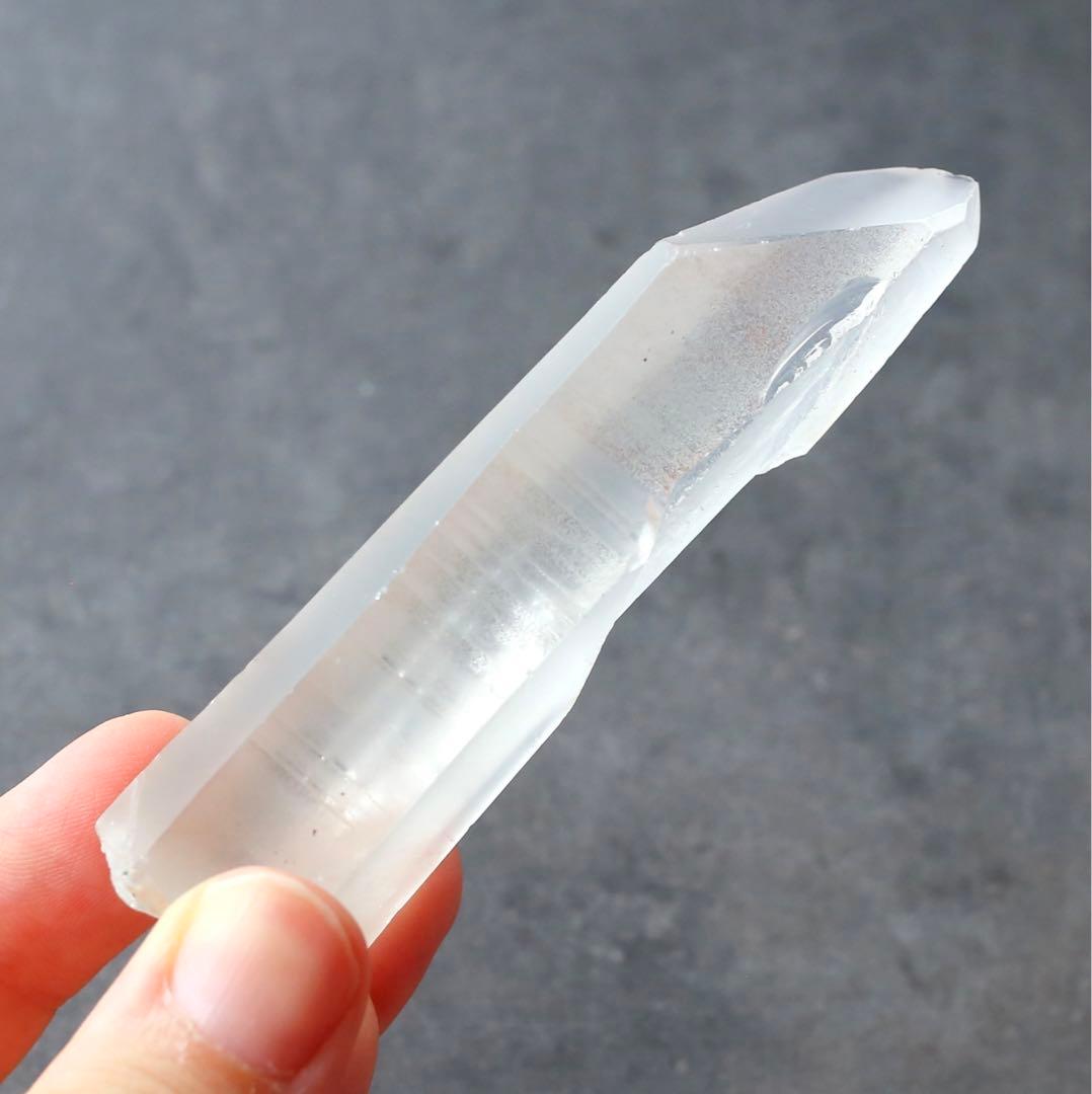 ピンクレムリアンシード ノンポリッシュ 原石 希少 レムリアンシード発祥の地