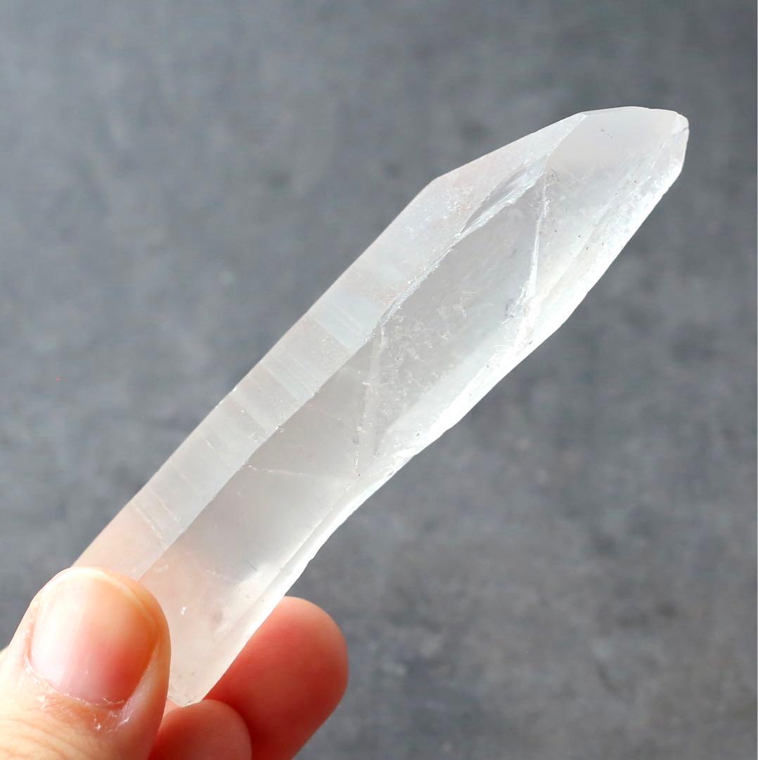 ピンクレムリアンシード ノンポリッシュ 原石 希少 レムリアンシード発祥の地