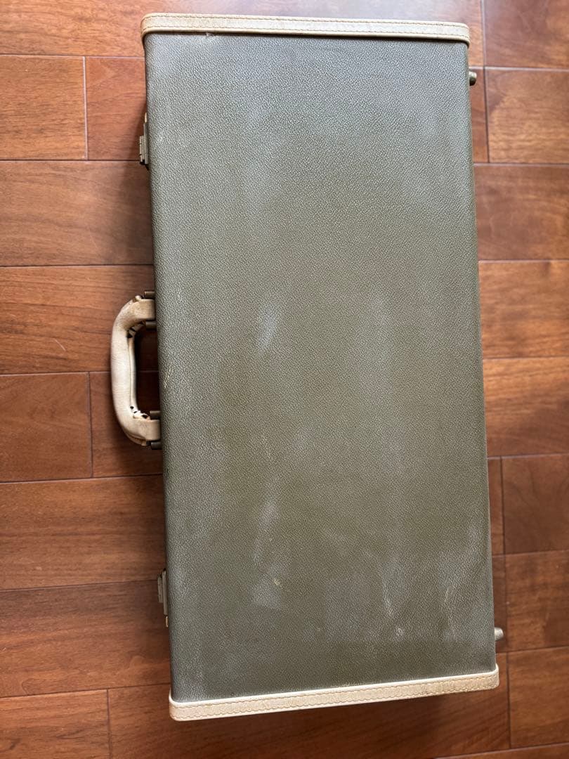 左利き用包丁セット 13本収納 ケース付き