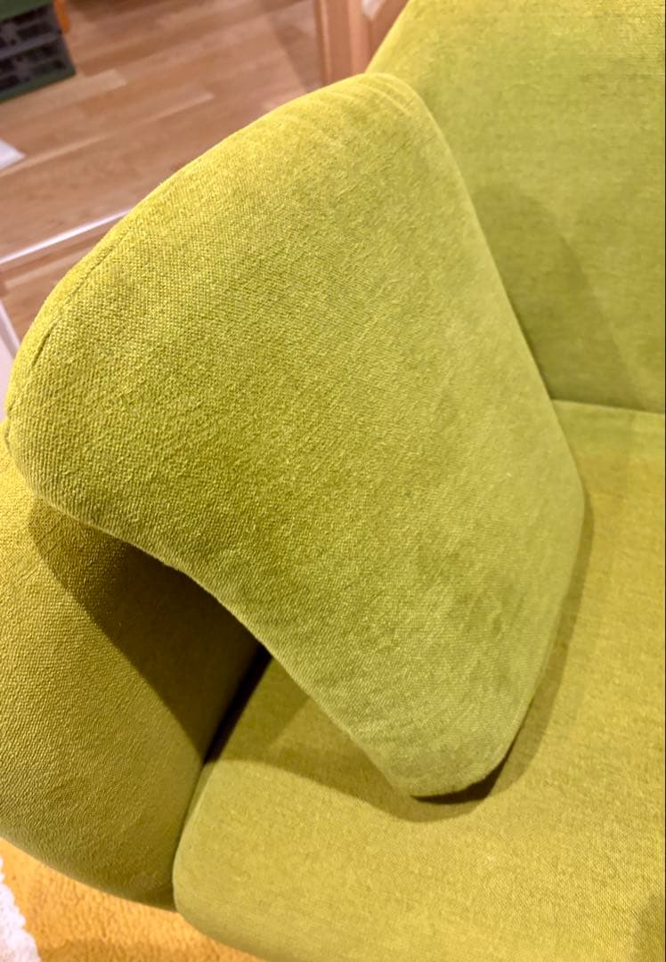 Idee イデー ミニミラー