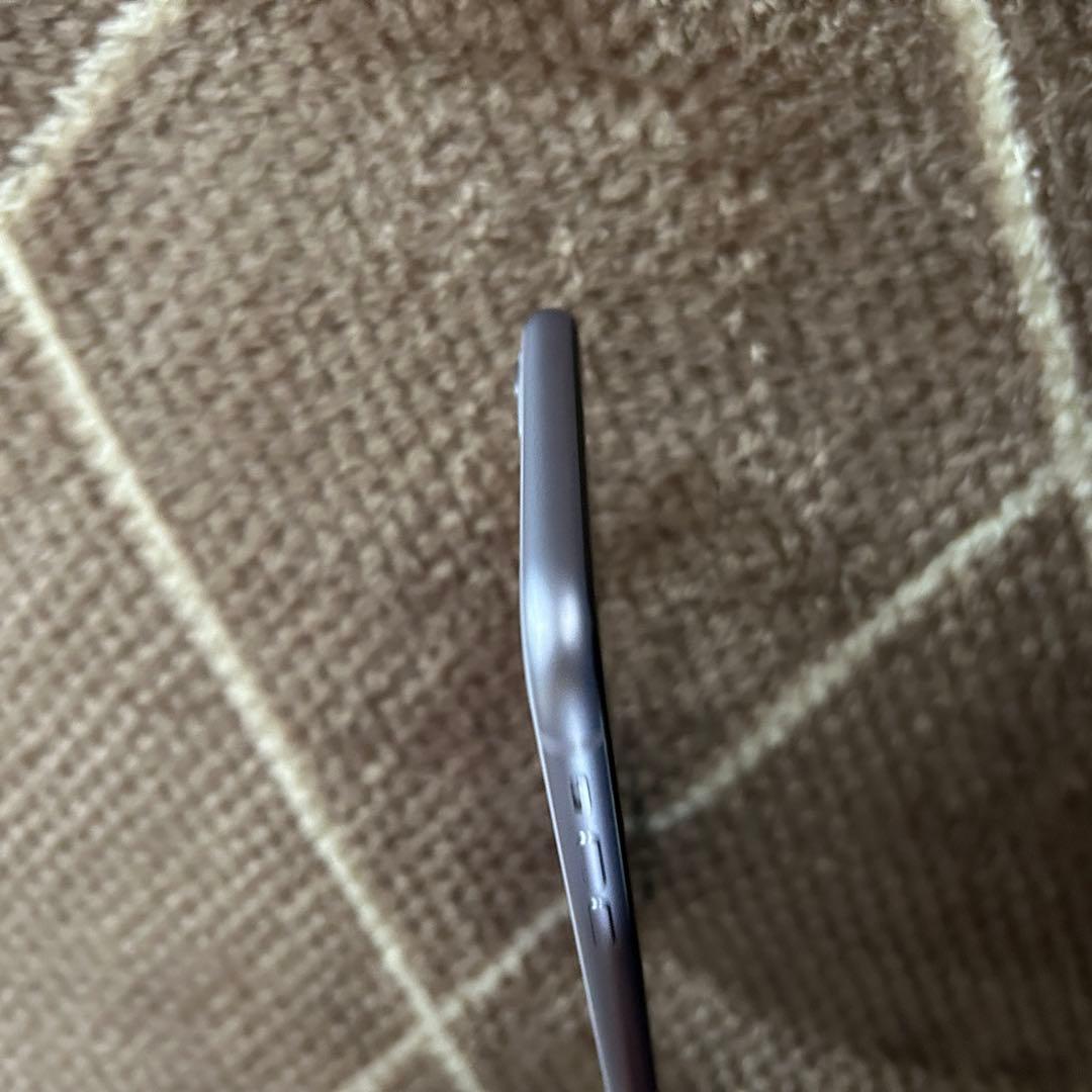 iPhone11 本体 パープル 256GB バッテリー98% 極美品