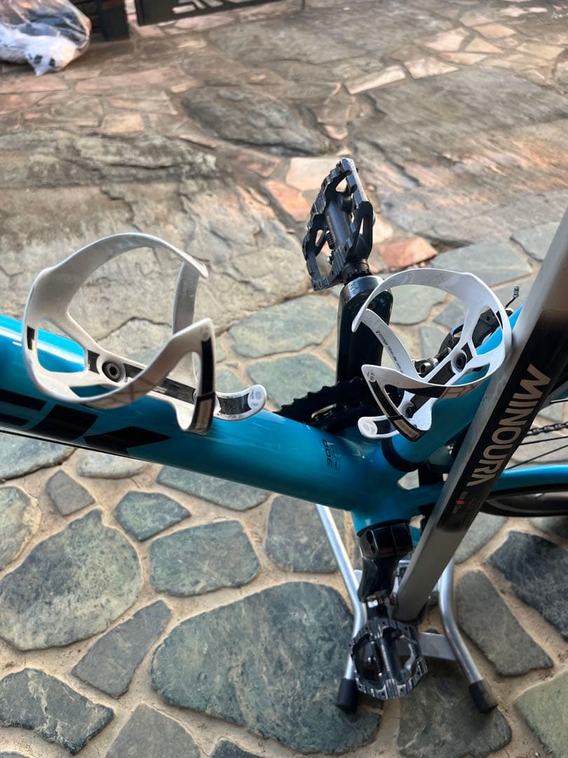 【引取/近隣配達可】TREK EMONDA ALR4 2018 ロードバイク