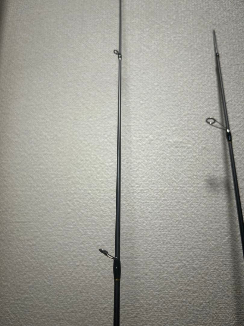 3*K様 テイルウォーク　アジストSSD 510