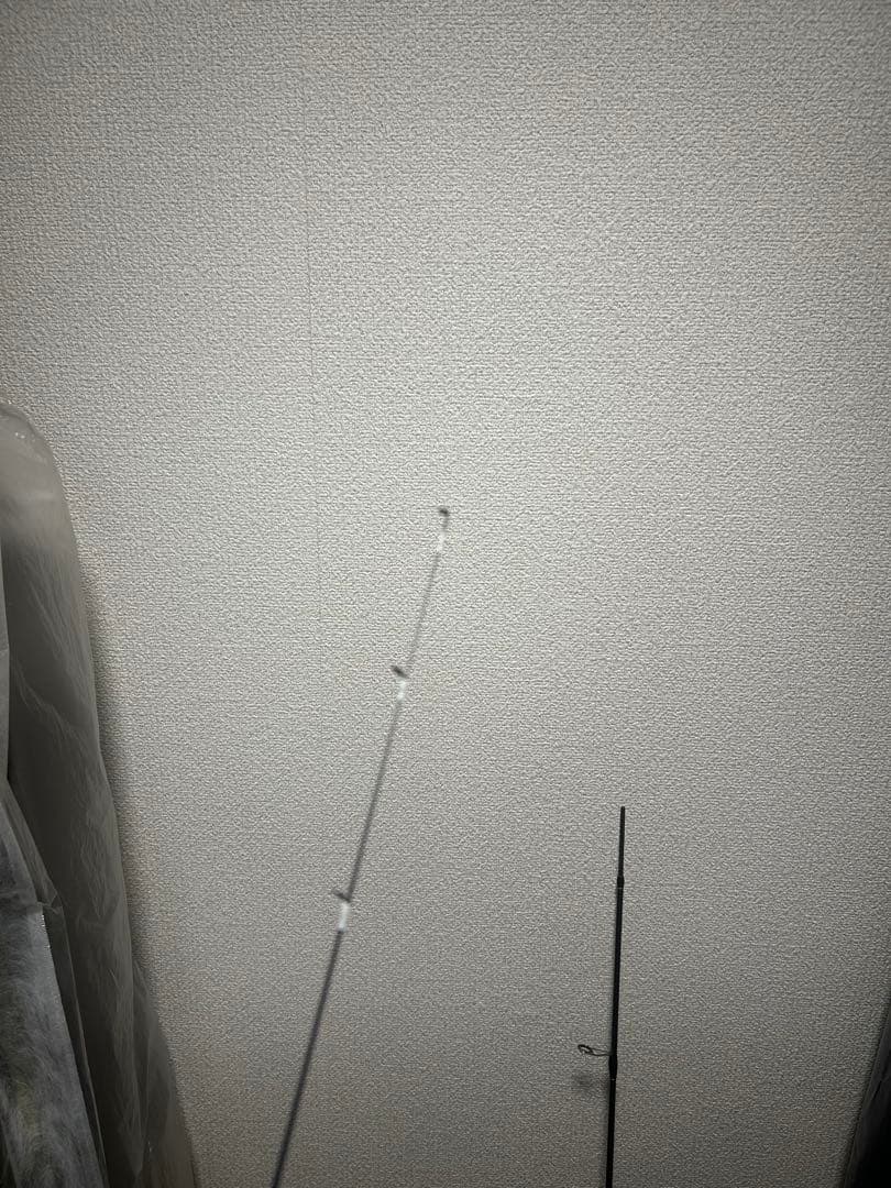 3*K様 テイルウォーク　アジストSSD 510