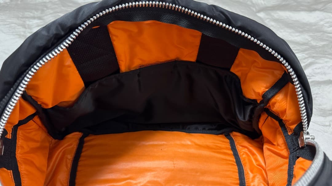 【希少・美品】PORTER ポーター タンカー ミニボストン (L) 吉田カバン