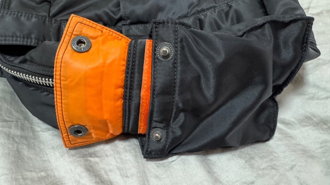 【希少・美品】PORTER ポーター タンカー ミニボストン (L) 吉田カバン