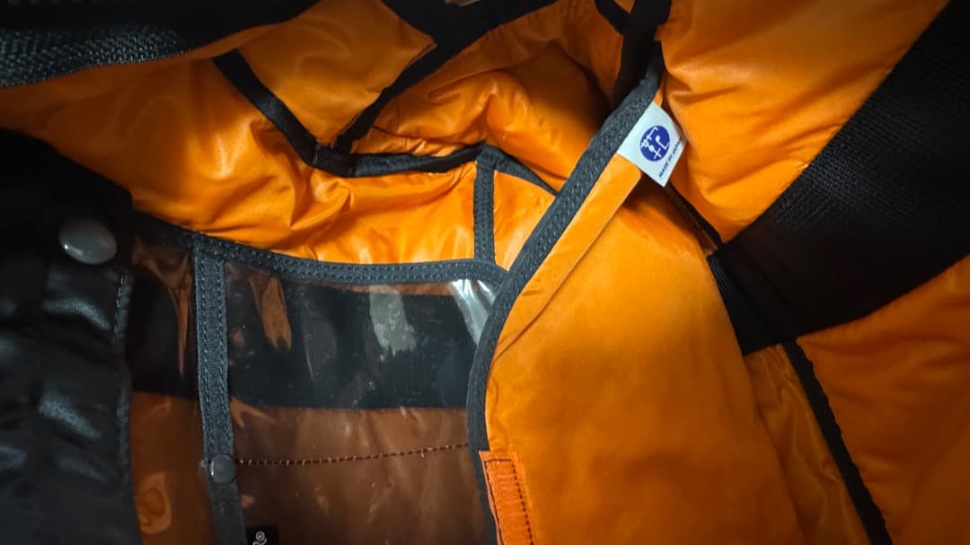 【希少・美品】PORTER ポーター タンカー ミニボストン (L) 吉田カバン