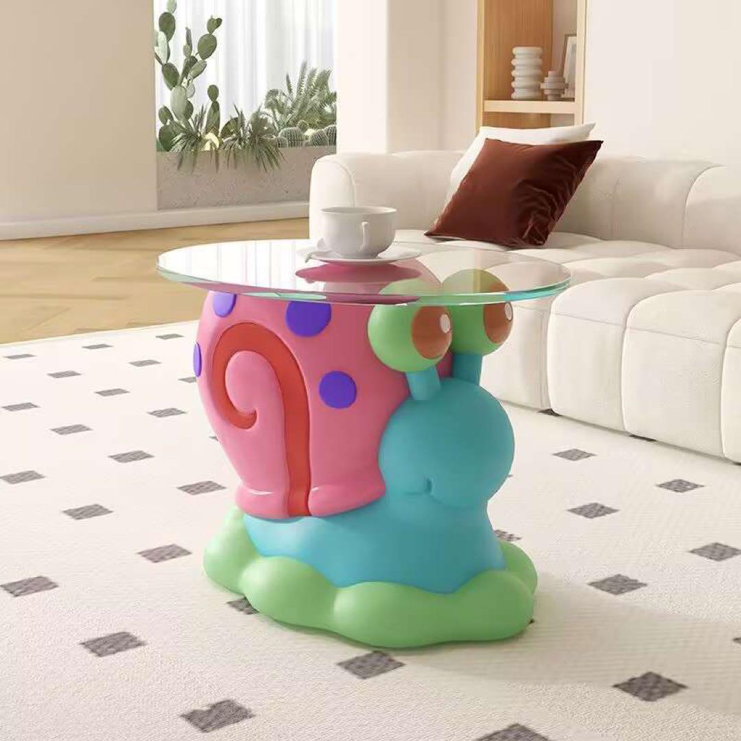 スポンジボブ　特大インテリア フィギュア　置き物