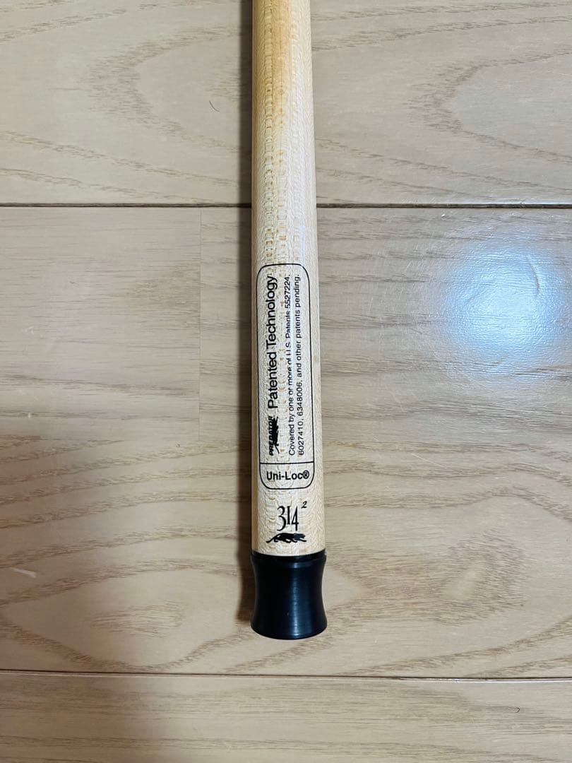 プレデター 314-2 ユニロック プレデター SP6GL