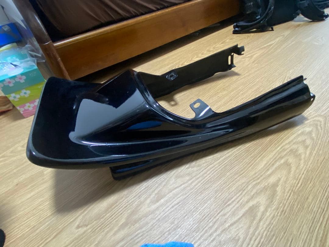 JADE CBX仕様テールカウル