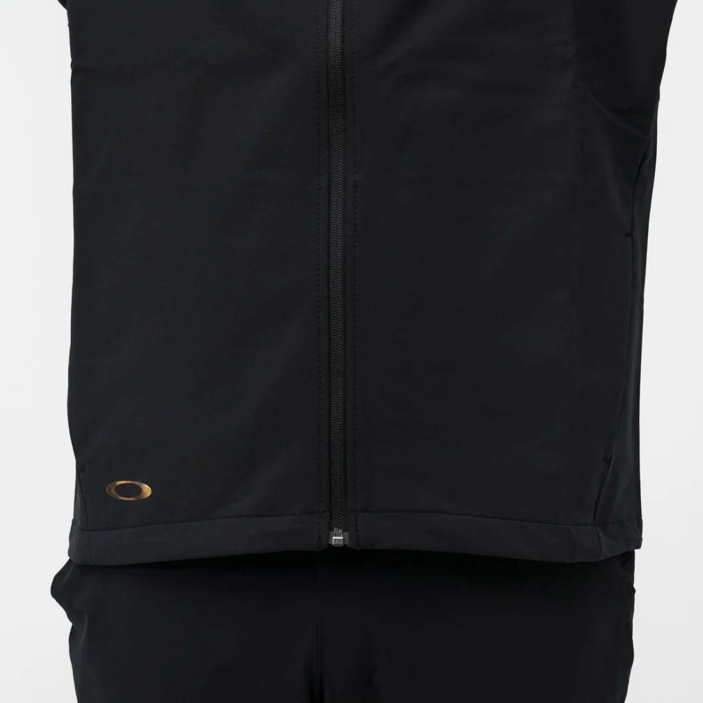 OAKLEY 2025秋冬限定モデル 上下セット サイズ ＸＬ