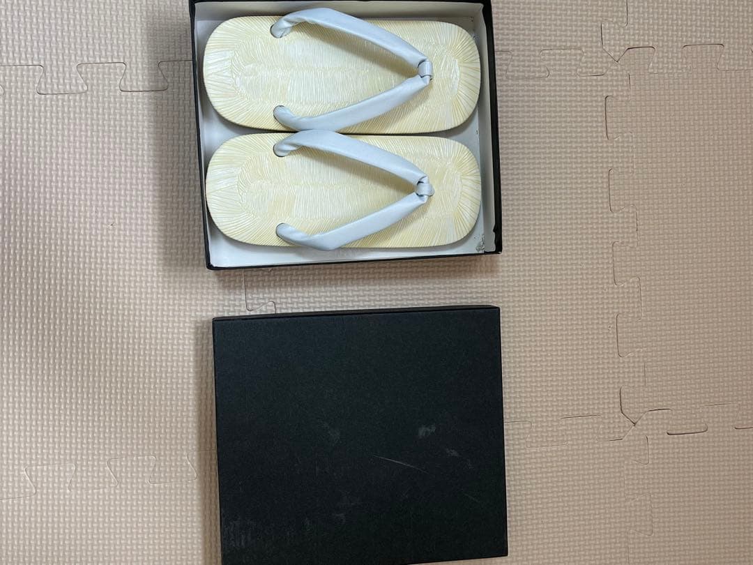 七五三　5歳　羽織2種　U-SUKeKIDSブランド フルセット　雪駄2個