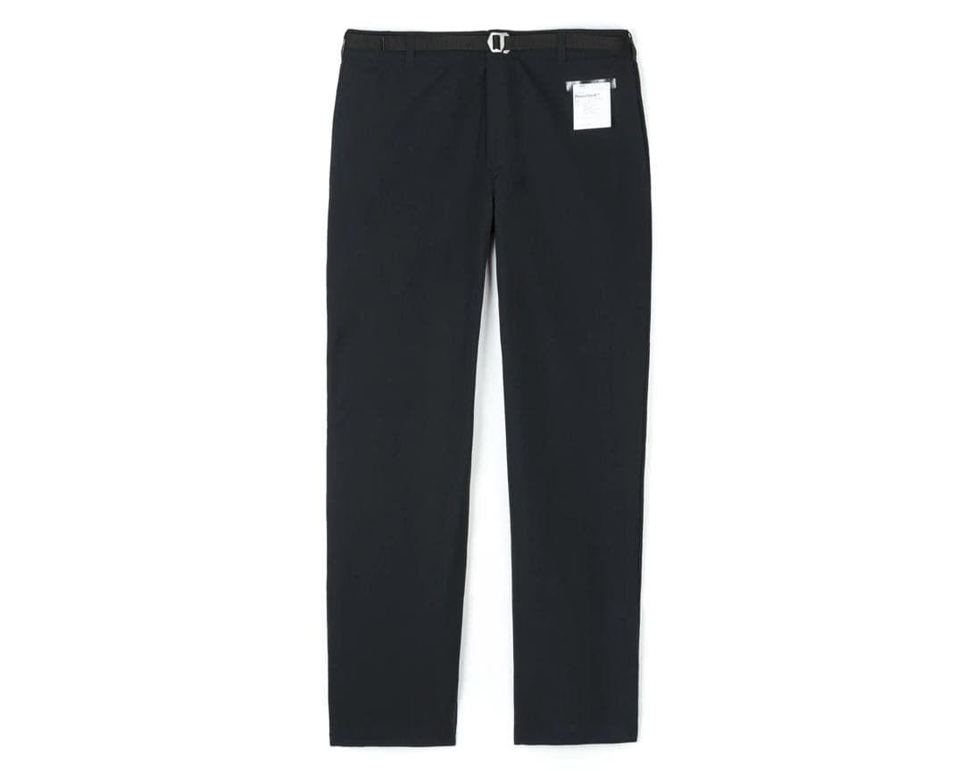 パンツ satisfy running PeaceShell Climb Pants