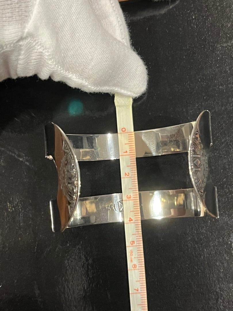 Tuareg silver トゥアレグ　シルバー　ZEZI TOUSSAGHT