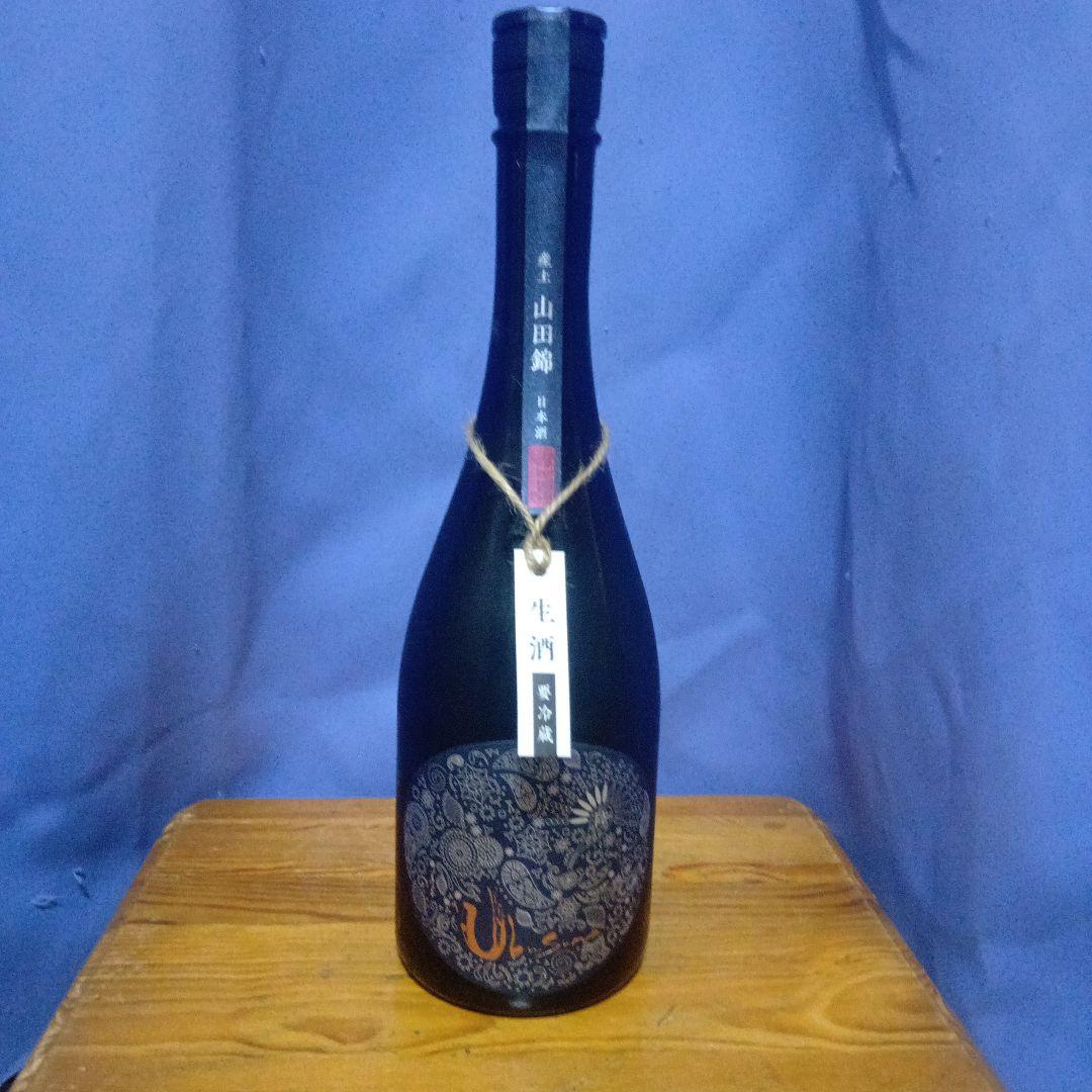 産土　六農醸　　 720ml