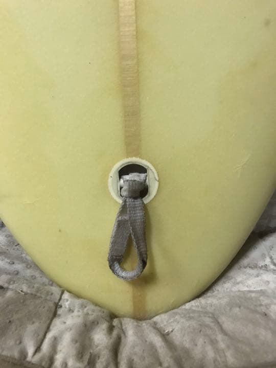 アルメリック　ロングボード　9.2ft × 21 3/4 ×2 7/8