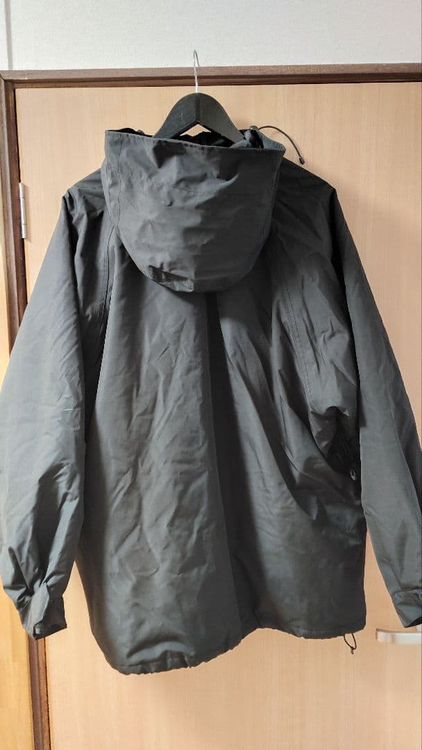 CALM スノーボード　ジャケット　24-25　Lサイズ