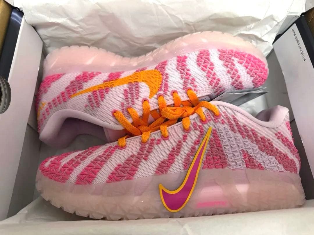 新品未使用NIKE JA3 EP Valentine's Day'