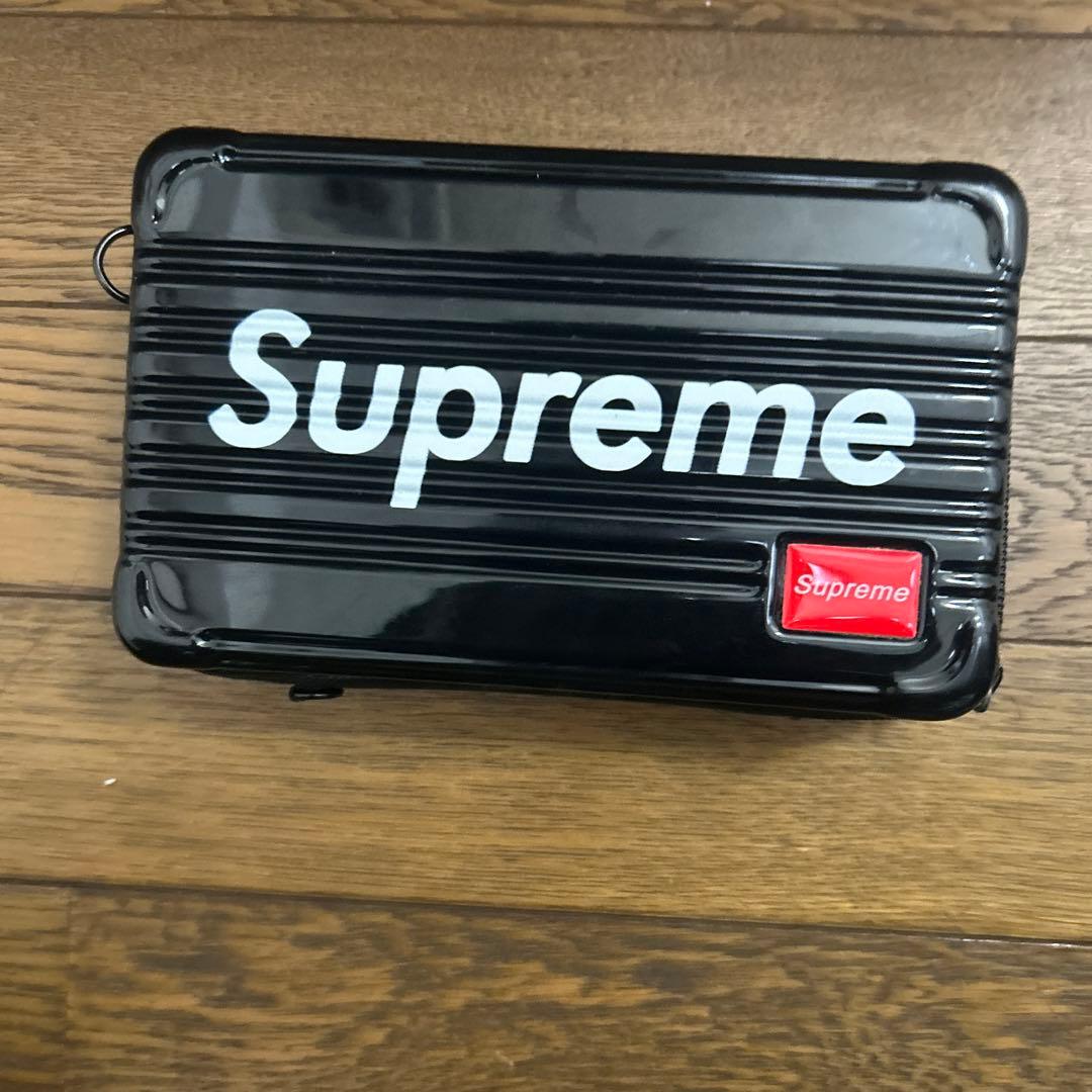 supremeケース