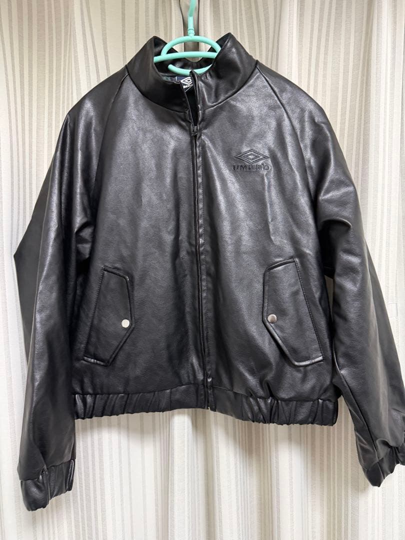 ブルゾン アウター UMBRO × FREAK'S STORE/アンブロ 別注