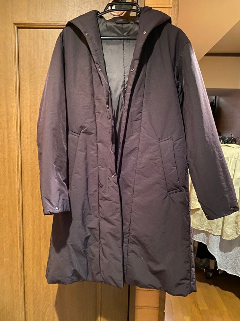 ATTACHMENT JOSEPH HOMME コラボコート