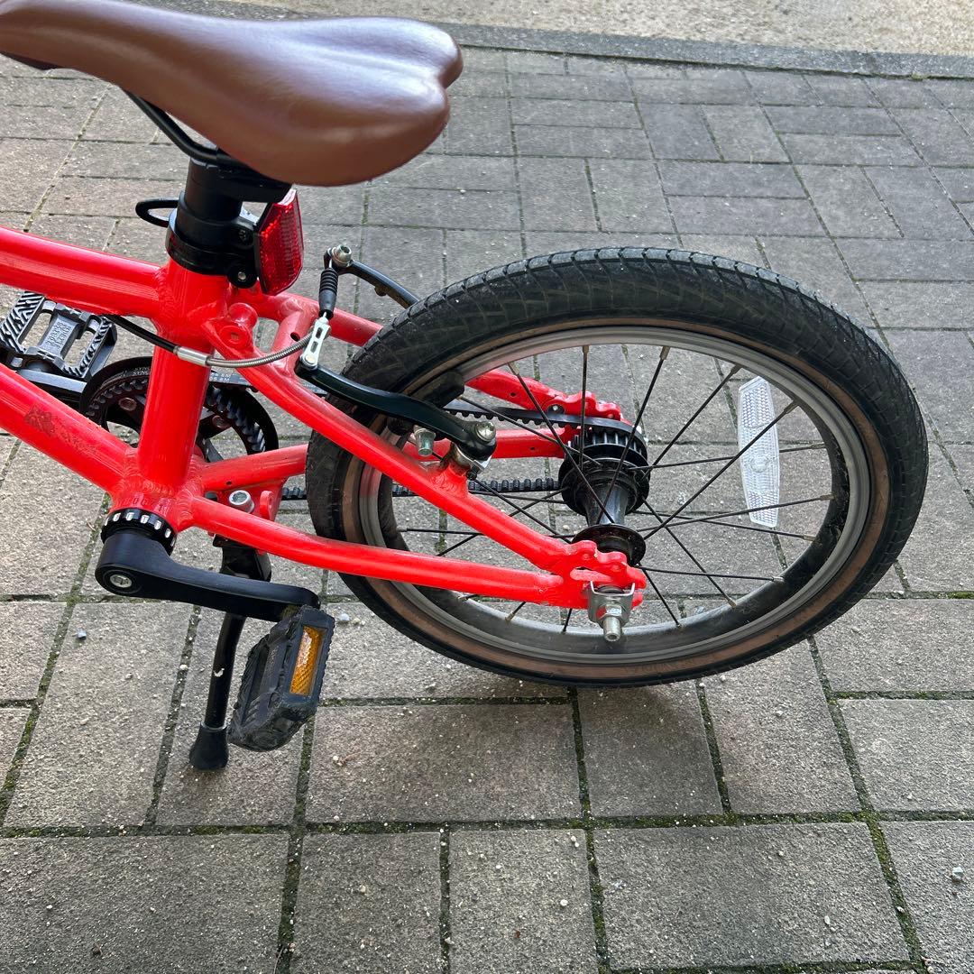 Emiさん専用！！wimo kids WK16